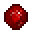Красный кристалл